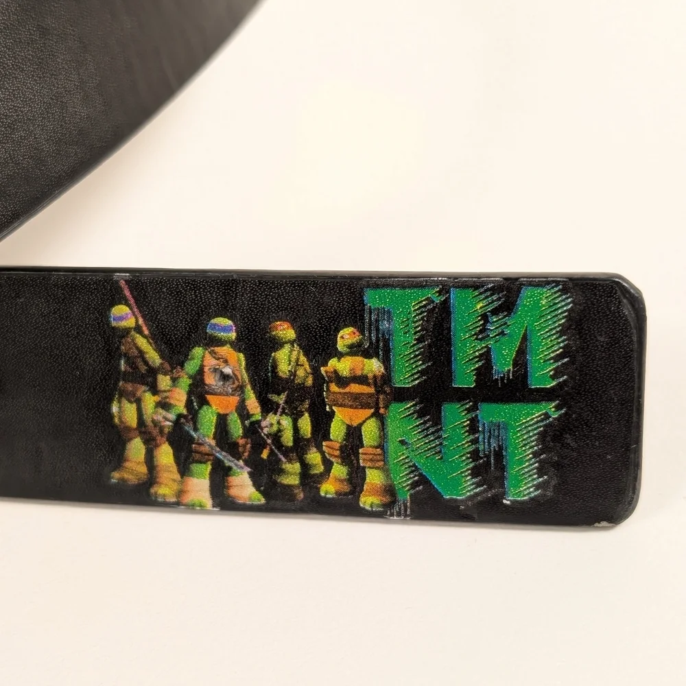 N/A teenage mutant